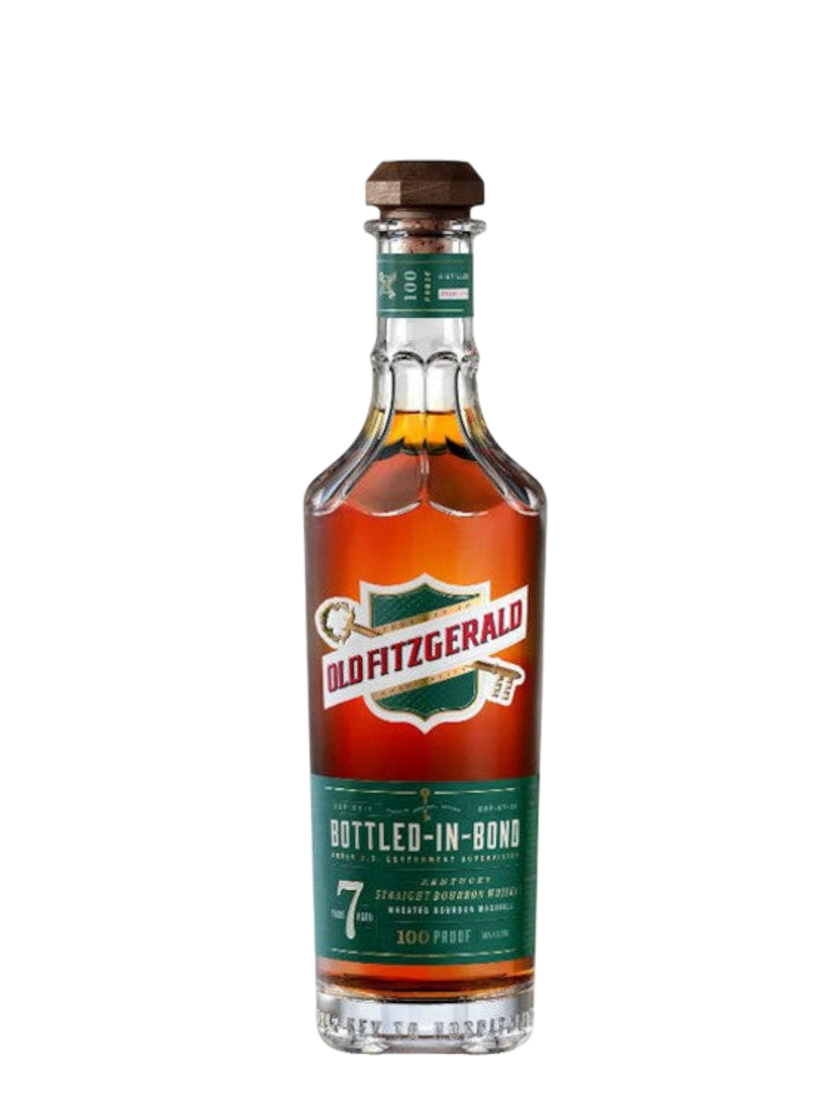 Old Fitzgerald Bottle in Bond 7Years 700ml