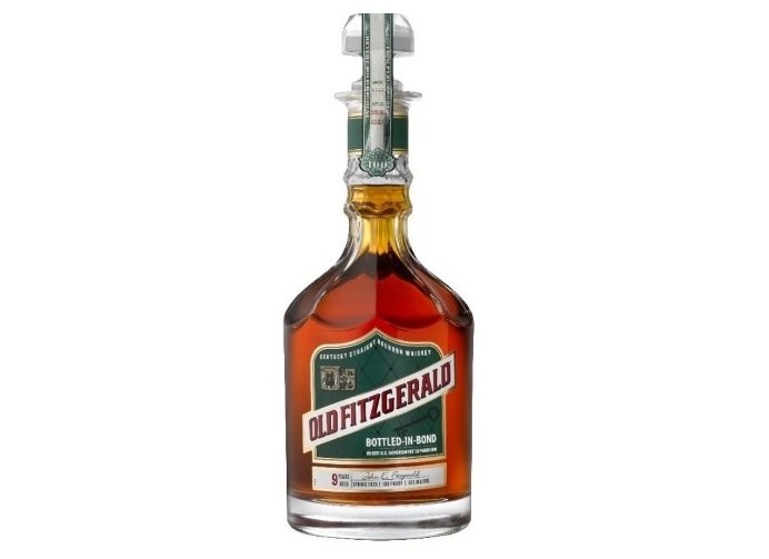 Old Fitzgerald 9 Year Spring 2020  750ml