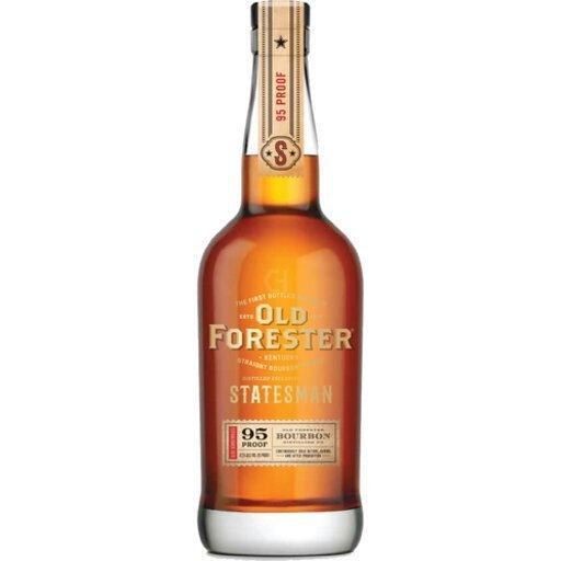 Old Forester Statesman Bourbon 750ml