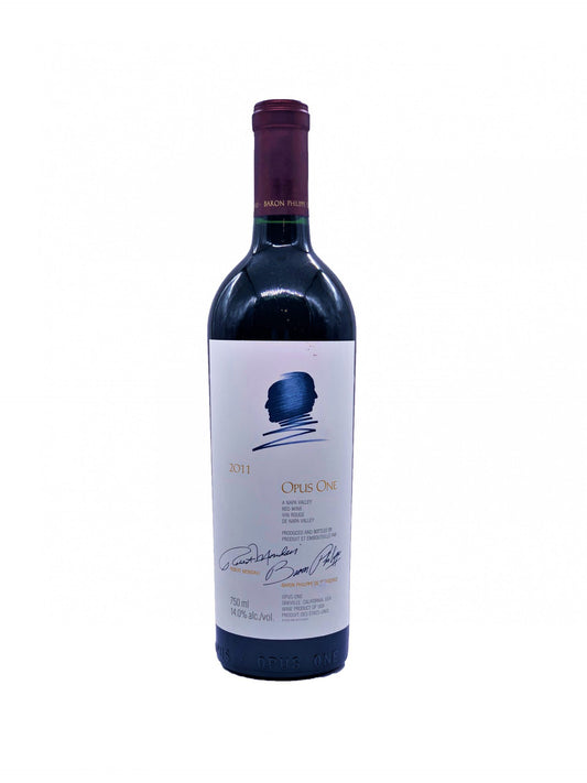 Opus One 2018 750ml