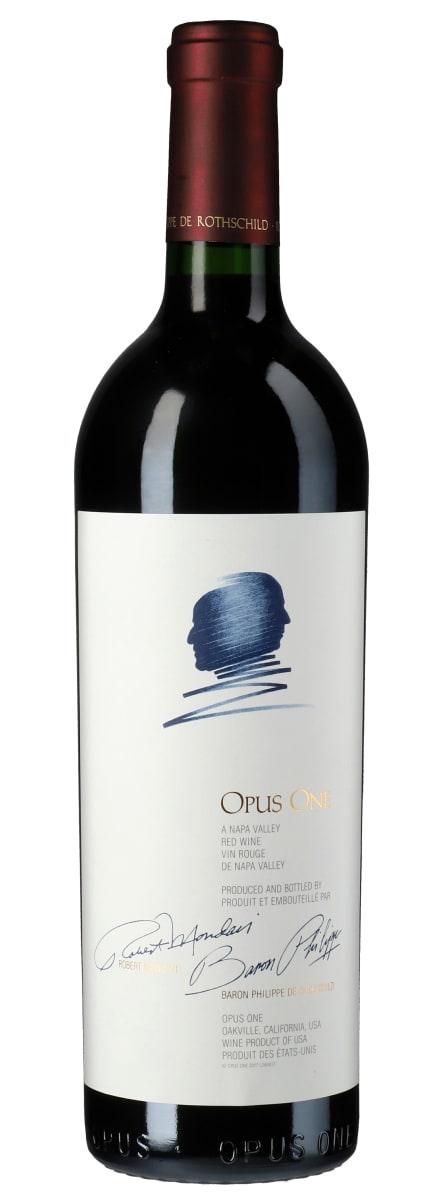 Opus One 2019 750ml - Preet's Barrel