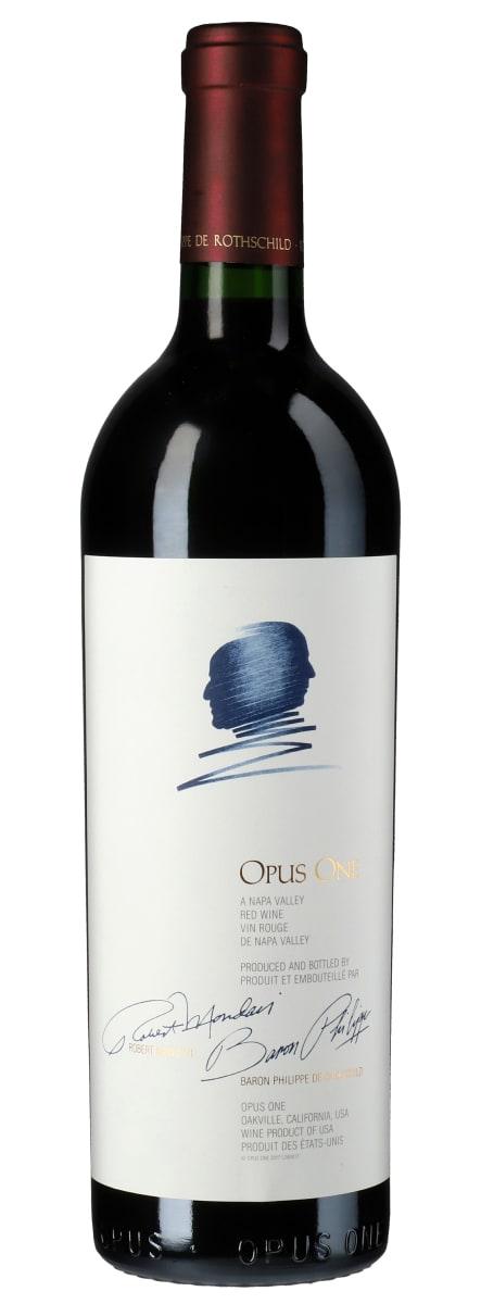 Opus One 2019 750ml
