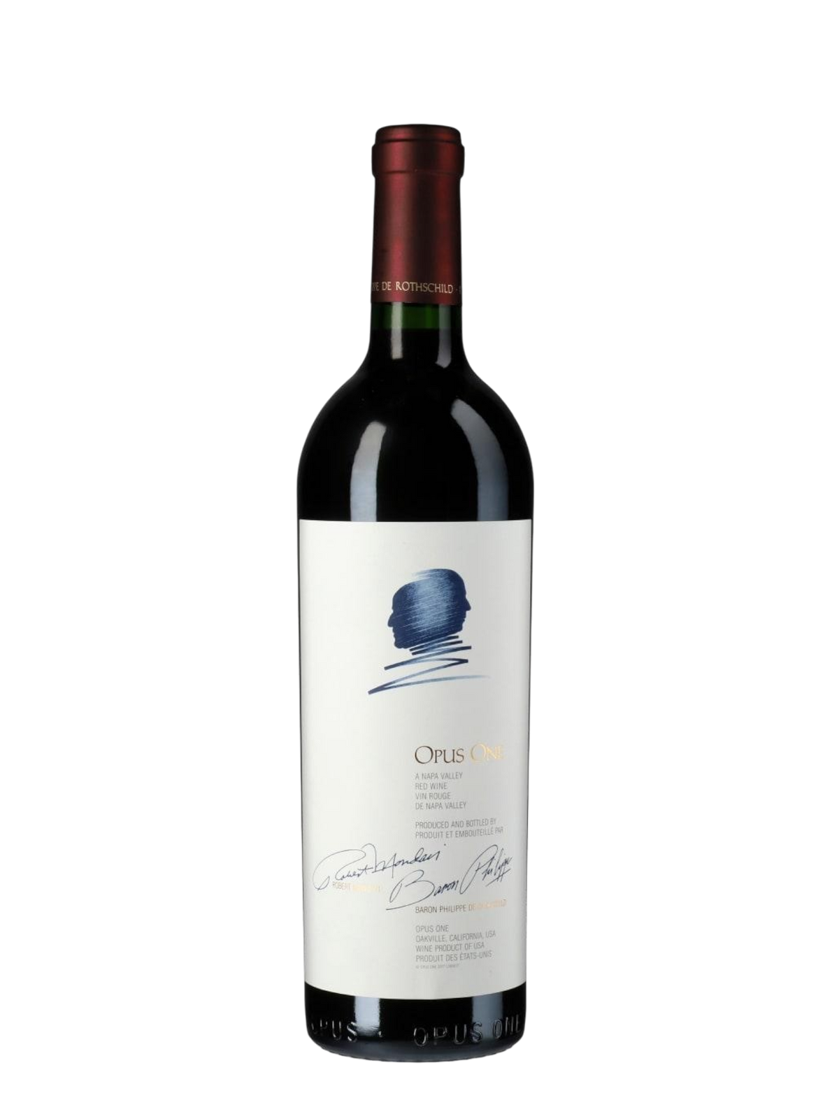 Opus One 2019 750ml
