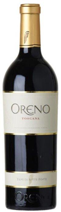 Oreno Toscana 2017 750ml