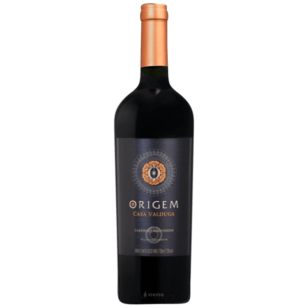 Origem Casa Valduga 750ml