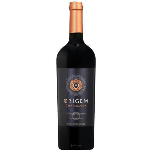Origem Casa Valduga 750ml - Preet's Barrel