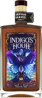 Orphan Barrel Indigo Hour 18 Years Old 750ml