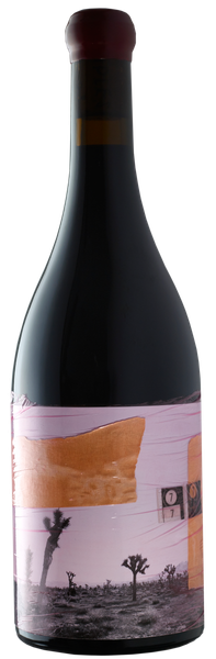 Orin Swift 8 Years In The Desert Red Blend 750ml