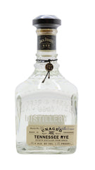 Jack Daniels Unaged Tennessee Rye 750ml