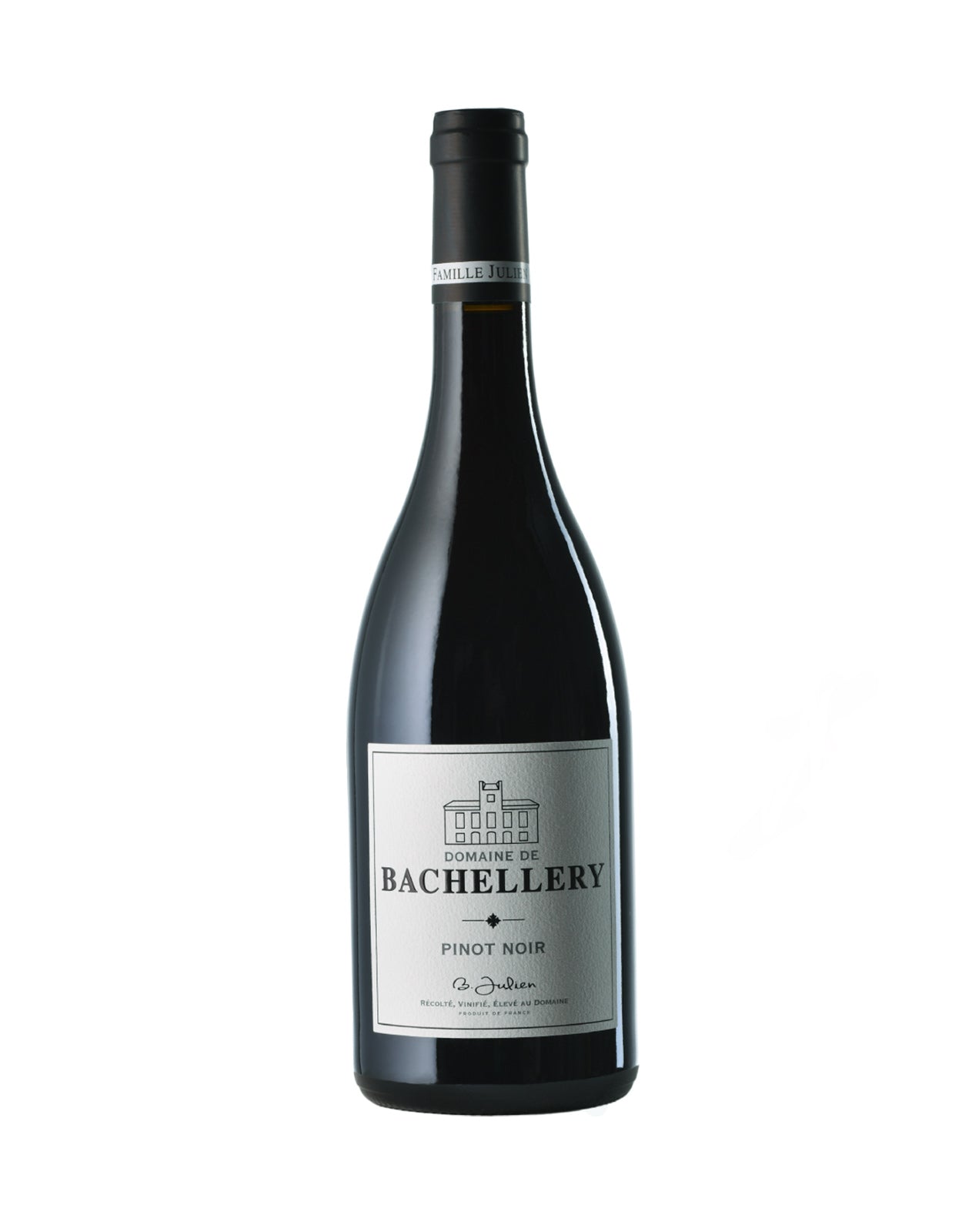 Domaine de Bachellery Pinot Noir France 750ml