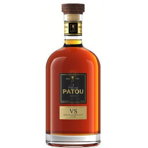 Patou VS Cognac 750ml