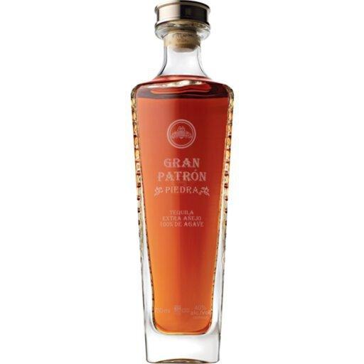 Patron Gran Patron Piedra Extra Anejo 750ml,..