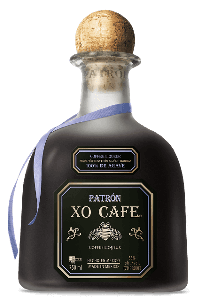 Patron XO Café 750ml - Preet's Barrel