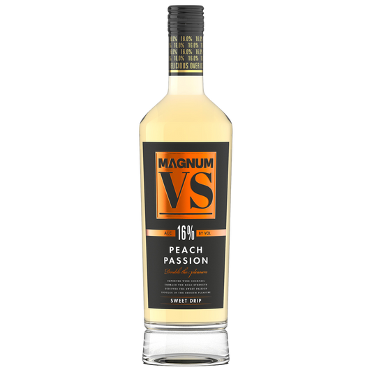 Magnum Peach Passion 750ml