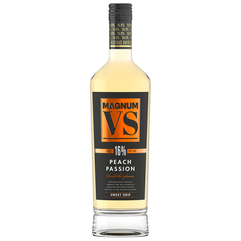 Magnum Peach Passion 750ml