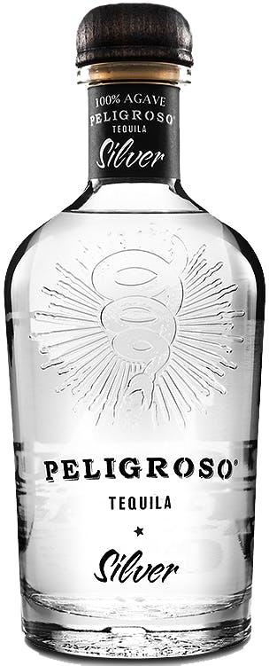 Peligroso Tequila Silver 750ml