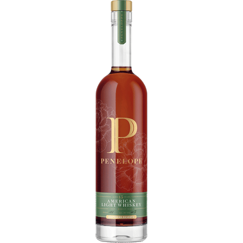 Penelope 15 Year Old Light American 750ml - Preet's Barrel