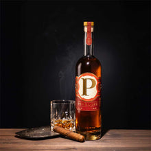 Penelope Cigar Sessions Chapter 1 American Whiskey 750ml