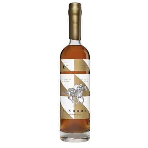 Pinhook Bourbon War 6 Years Old 750ml