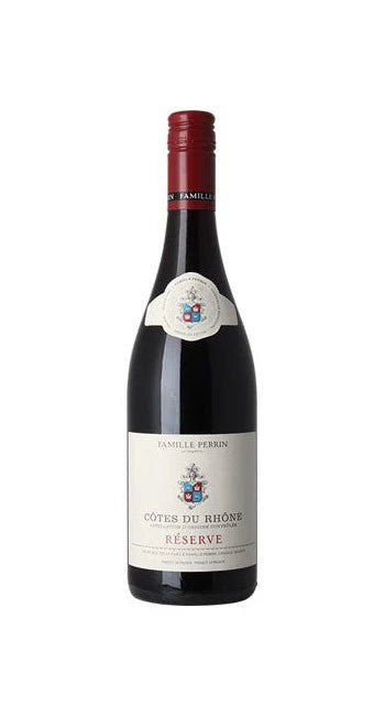 Famille Perrin Cotes du Rhone Reserve 375ml