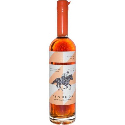 Pinhook "Bohemian" Kentucky Straight Bourbon Whiskey'..