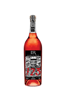 123 Organic Tequila Limited Edition Diablito Rojo Extra Anejo 750ML