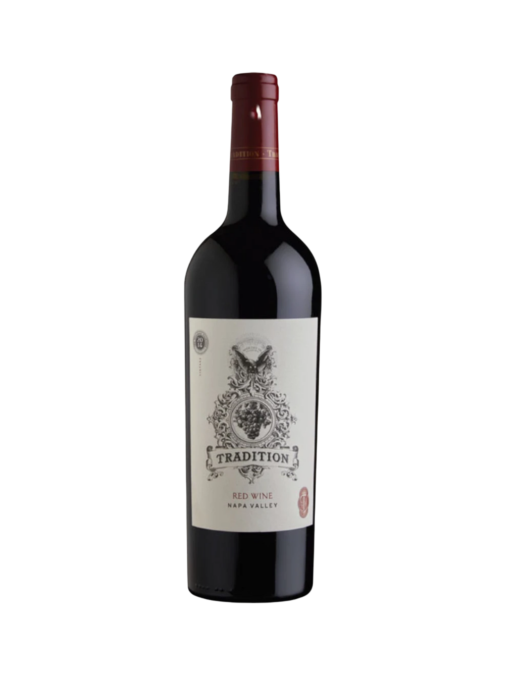 Amizetta Tradition Red Wine 2018 750ml