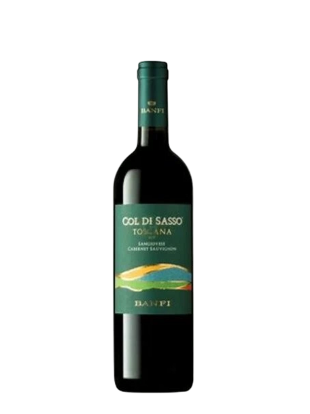 Banfi Col Di Sasso