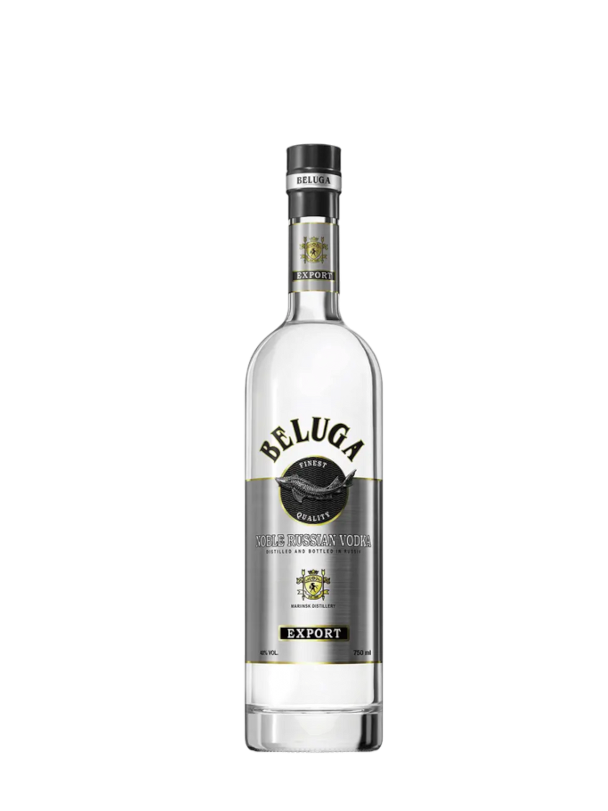 Beluga Noble Vodka 750ml