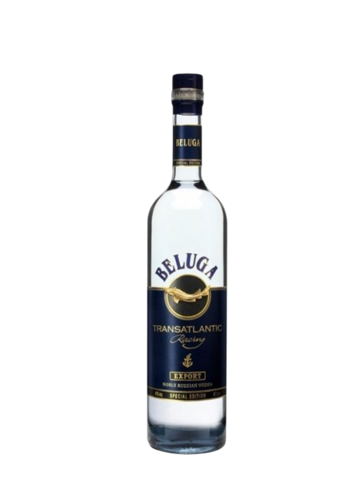 Beluga Transatlantic Racing 700ml