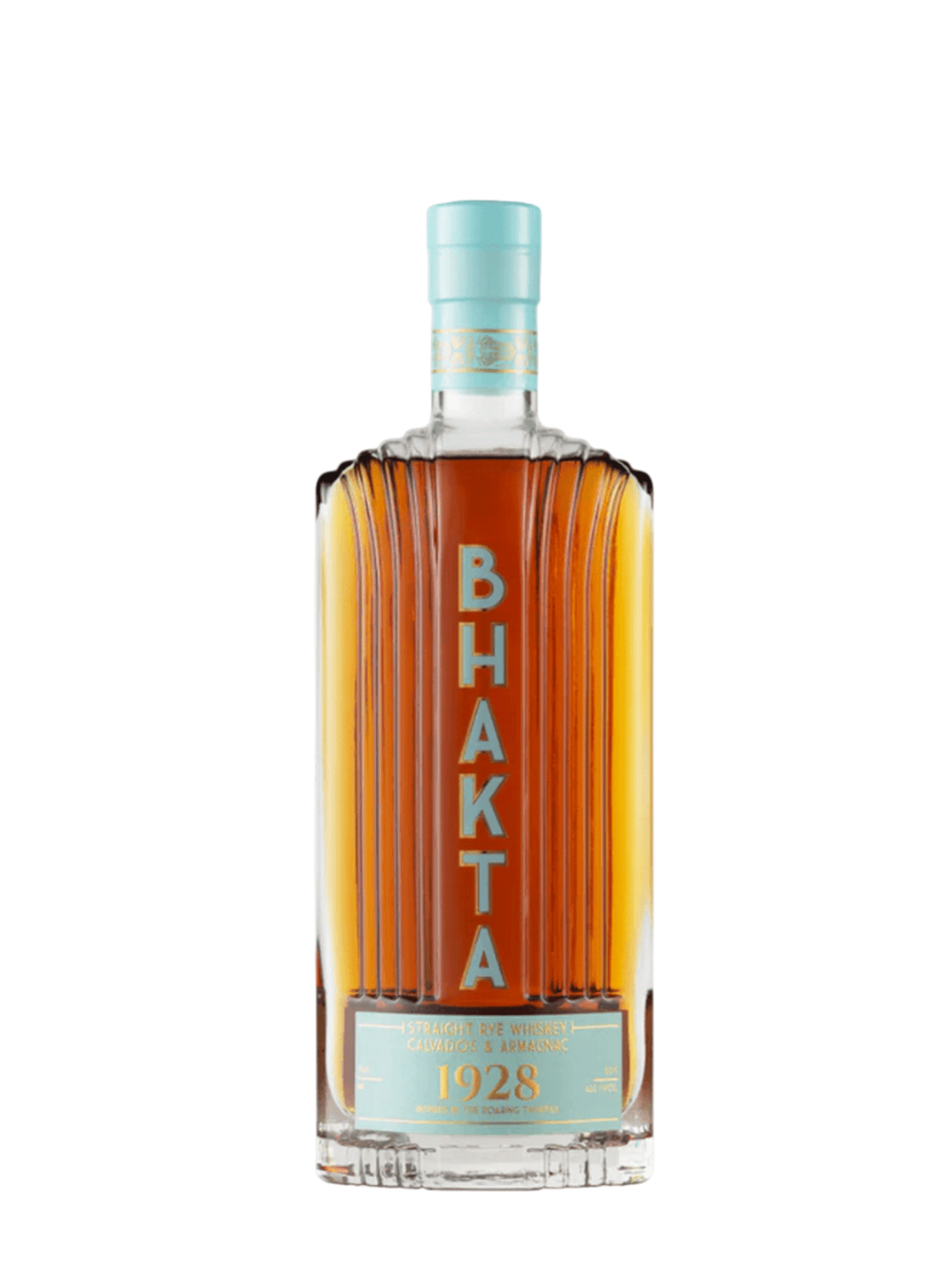 Bhakta 1928 Rye 750ml