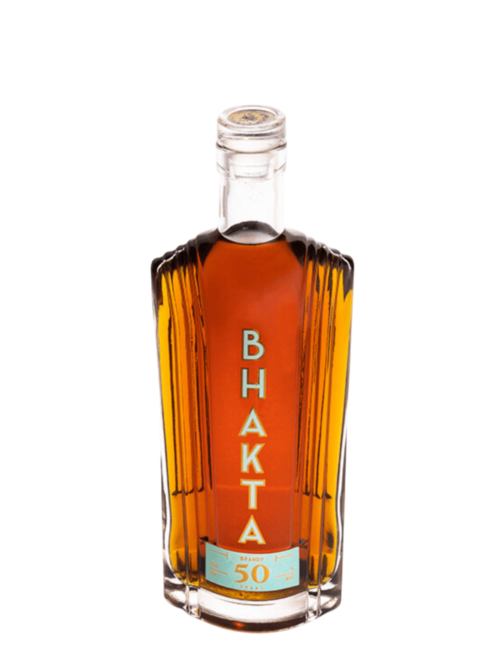 Bhakta Armagnac 50 Years Old #32 Ravi 750ml