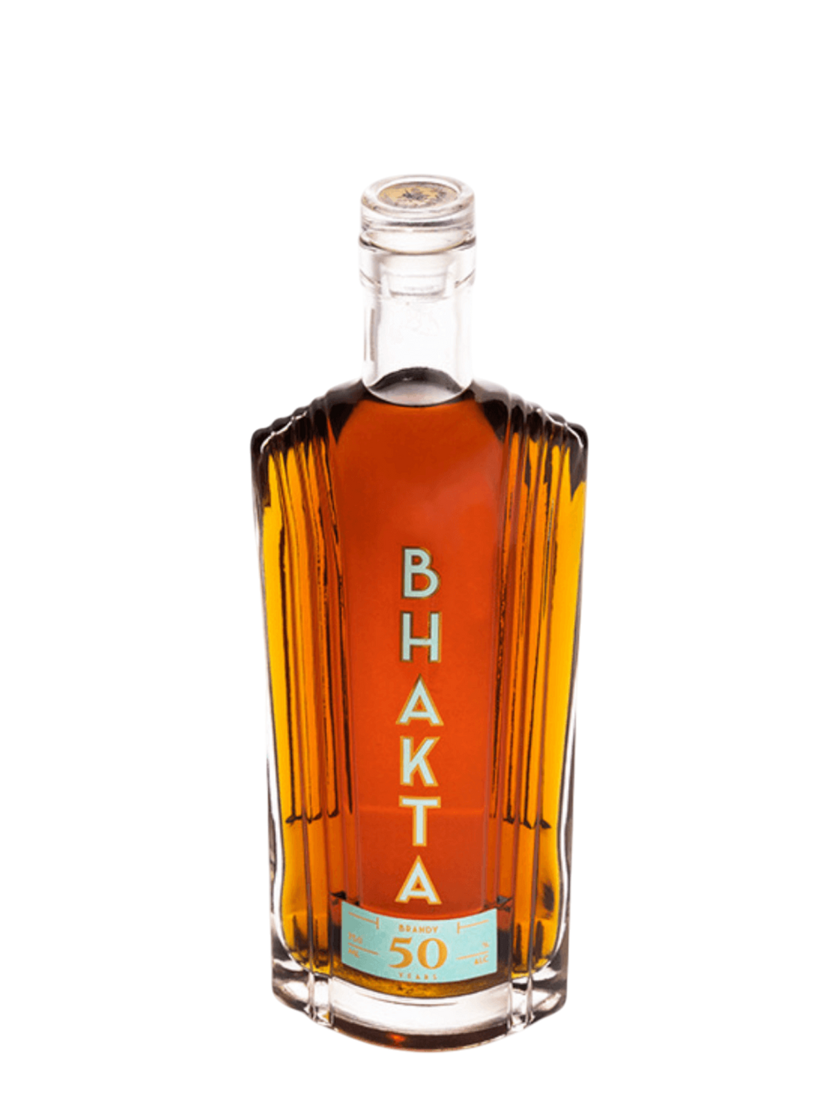 Bhakta Armagnac 50 Years Old #32 Ravi 750ml