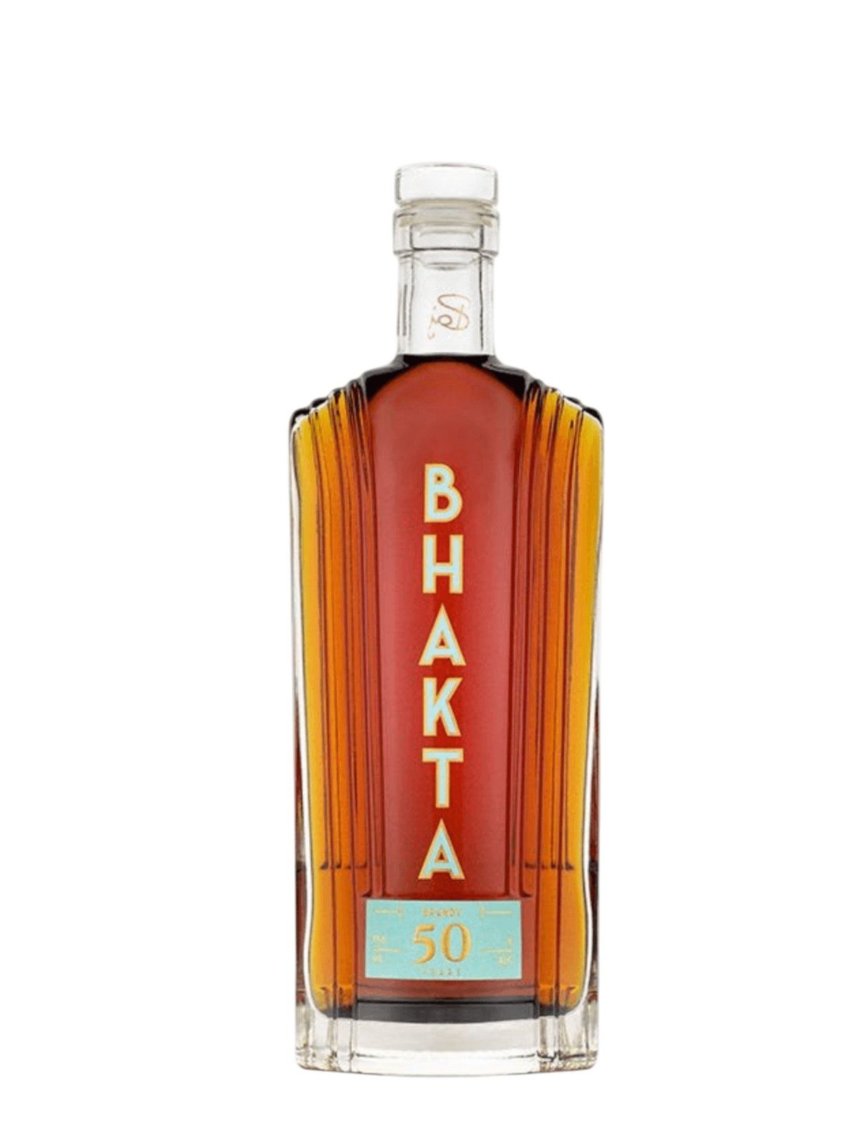 Bhakta Armagnac 50 Years Old  #14 Theobald 750ml