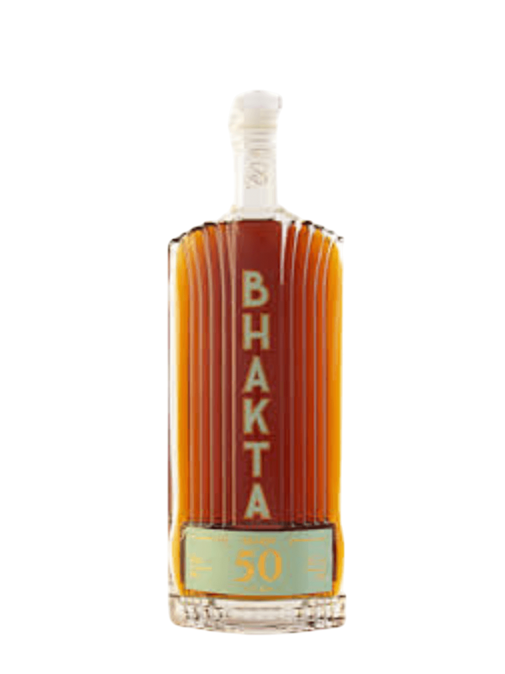 Bhakta Armagnac 50 Years Old #26 Pickerell 750ml