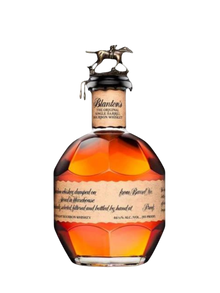 Blanton s The Original Single Barrel Kentucky Straight Bourbon Whiskey 750ml,