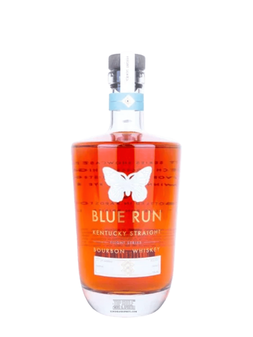 Blue Run Flight Series II Biscayne Breeze 750ml