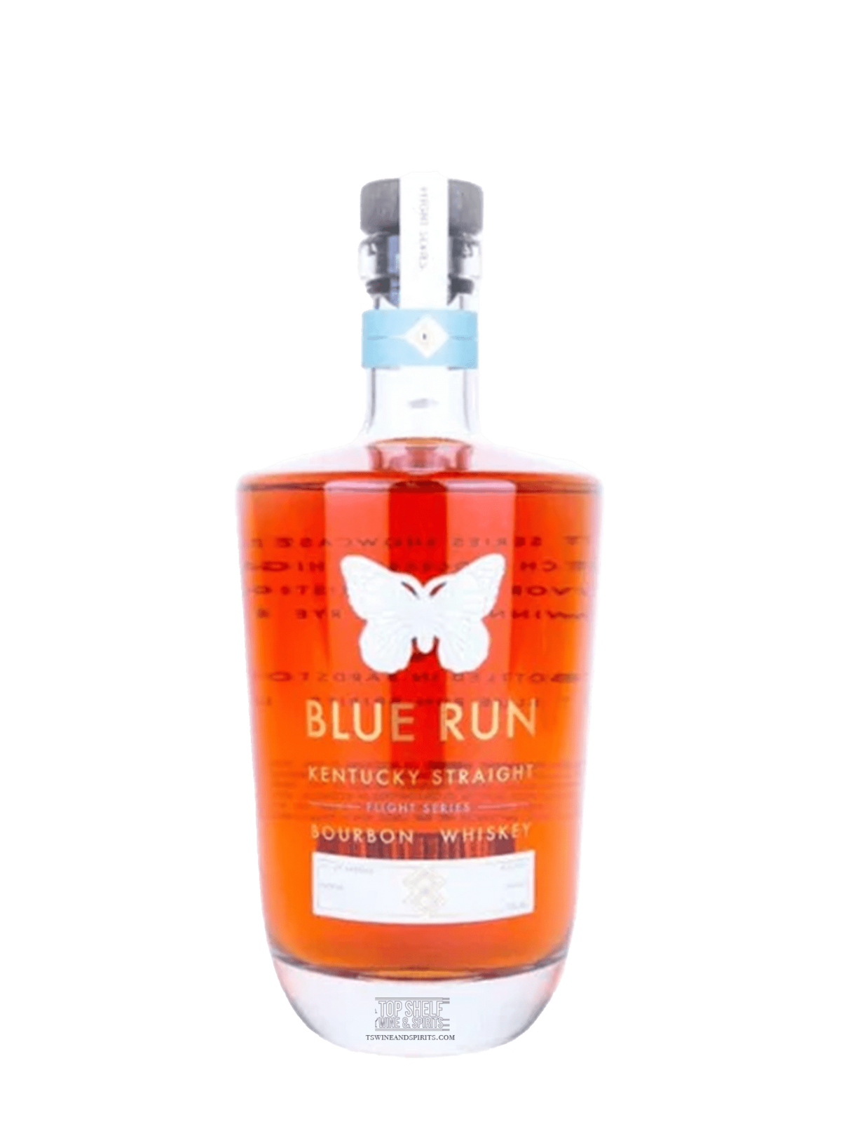 Blue Run Flight Series II Biscayne Breeze 750ml