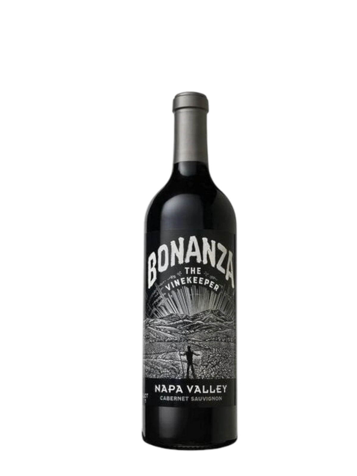 Bonanza The Vinekeeper Cab. Sauvignon 750ml