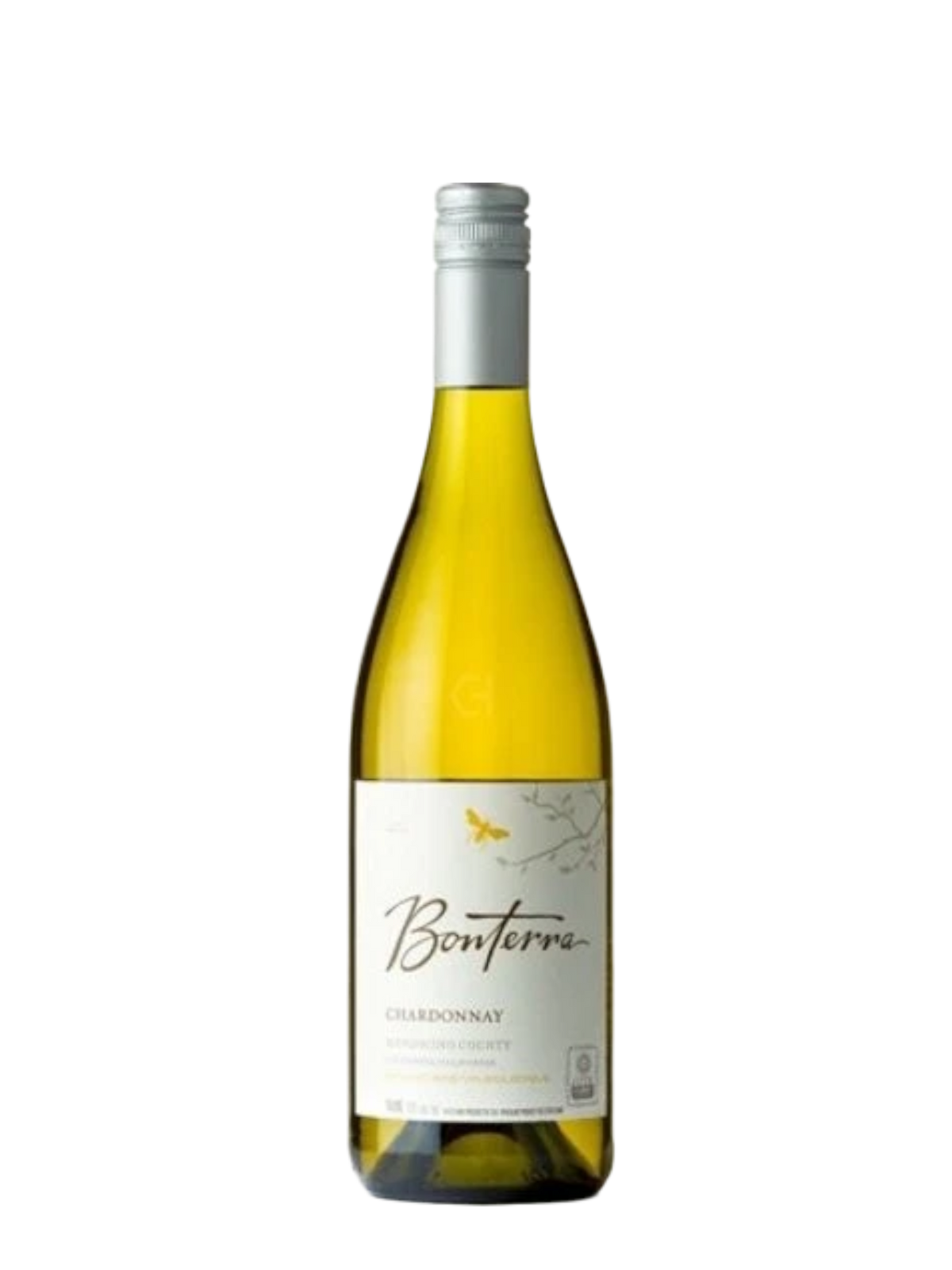 Bonterra Chardonnay