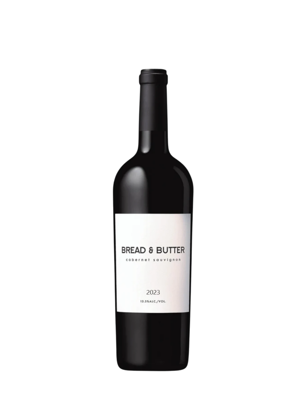 Bread & Butter Cabernet Sauvignon 2023 750ml