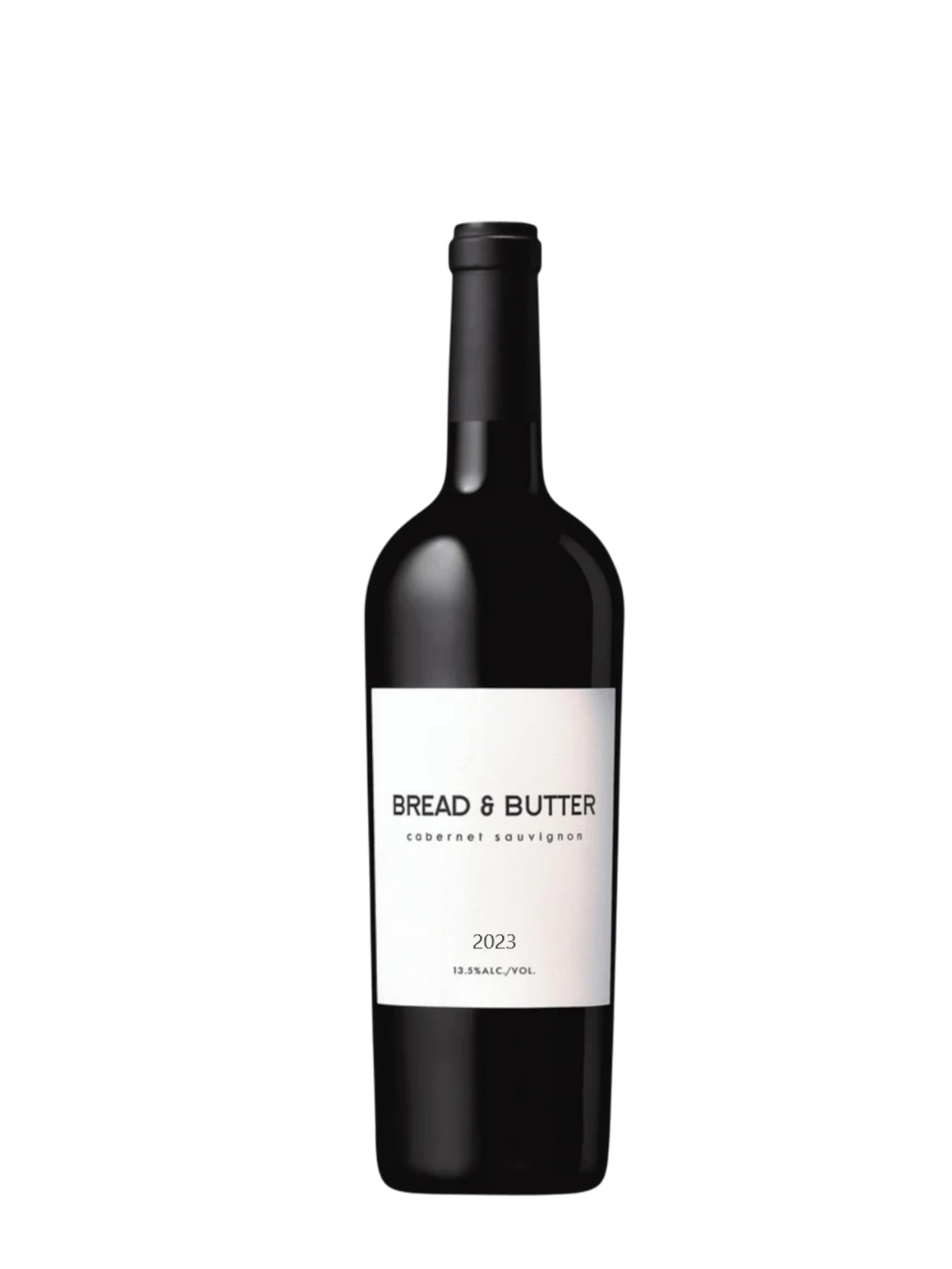 Bread & Butter Cabernet Sauvignon 2023 750ml