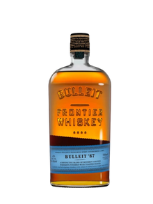Bulleit Bourbon '87 750ml