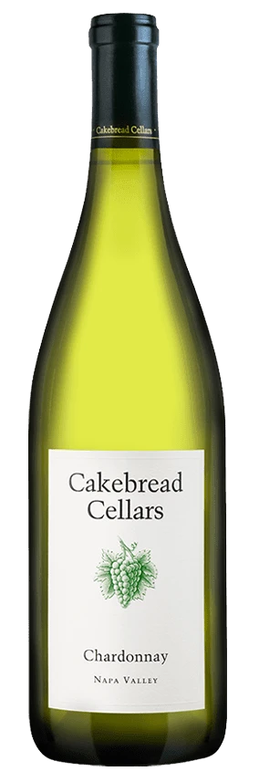 Cakebread Cellars Chardonnay Napa Valley 750ml