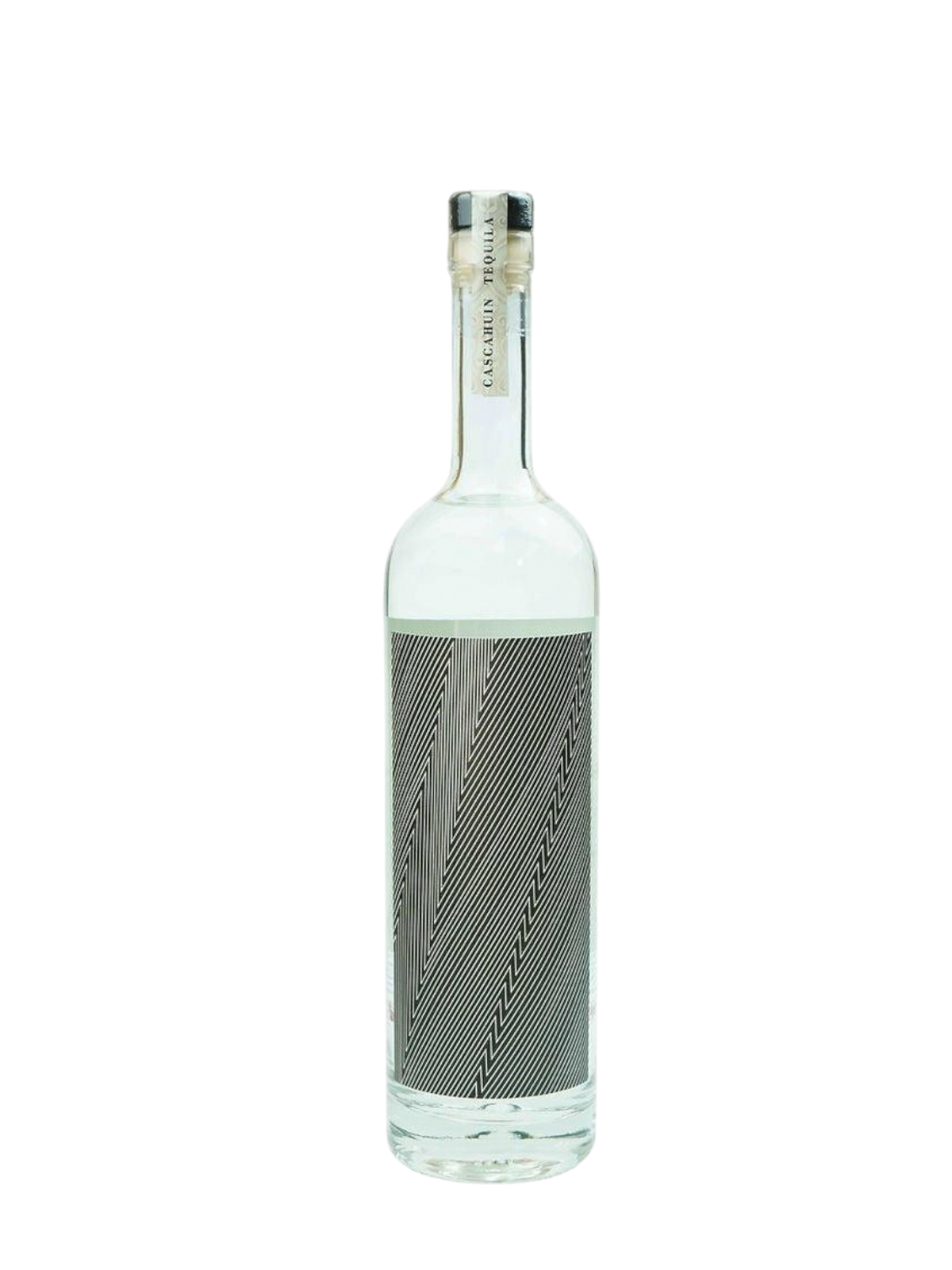 Cascahuin Brix Tequila Blanco 750ml
