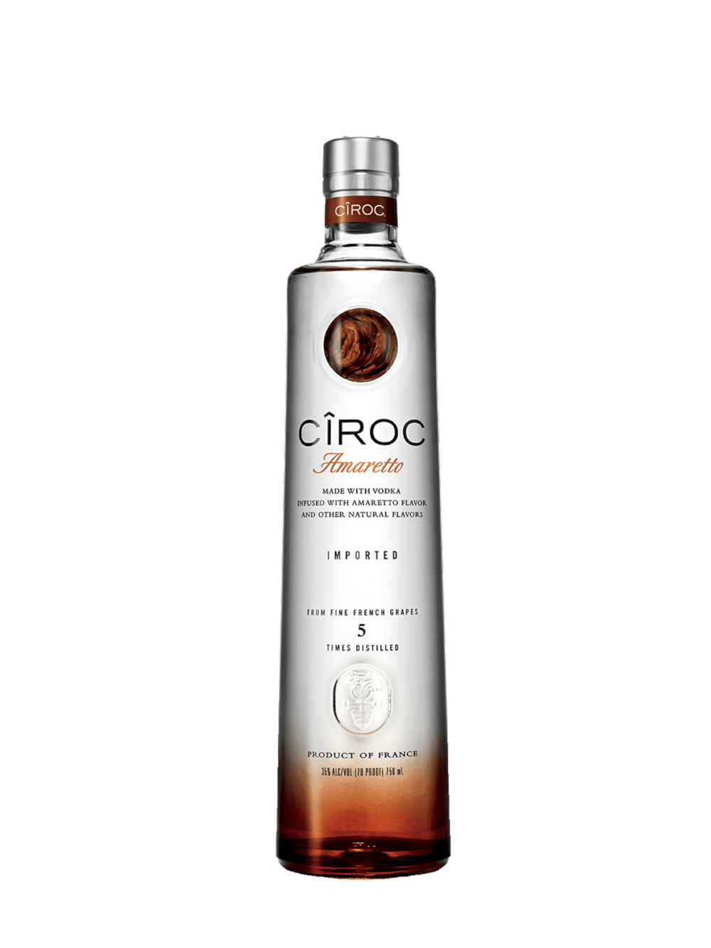 Ciroc Amaretto Vodka 750ml