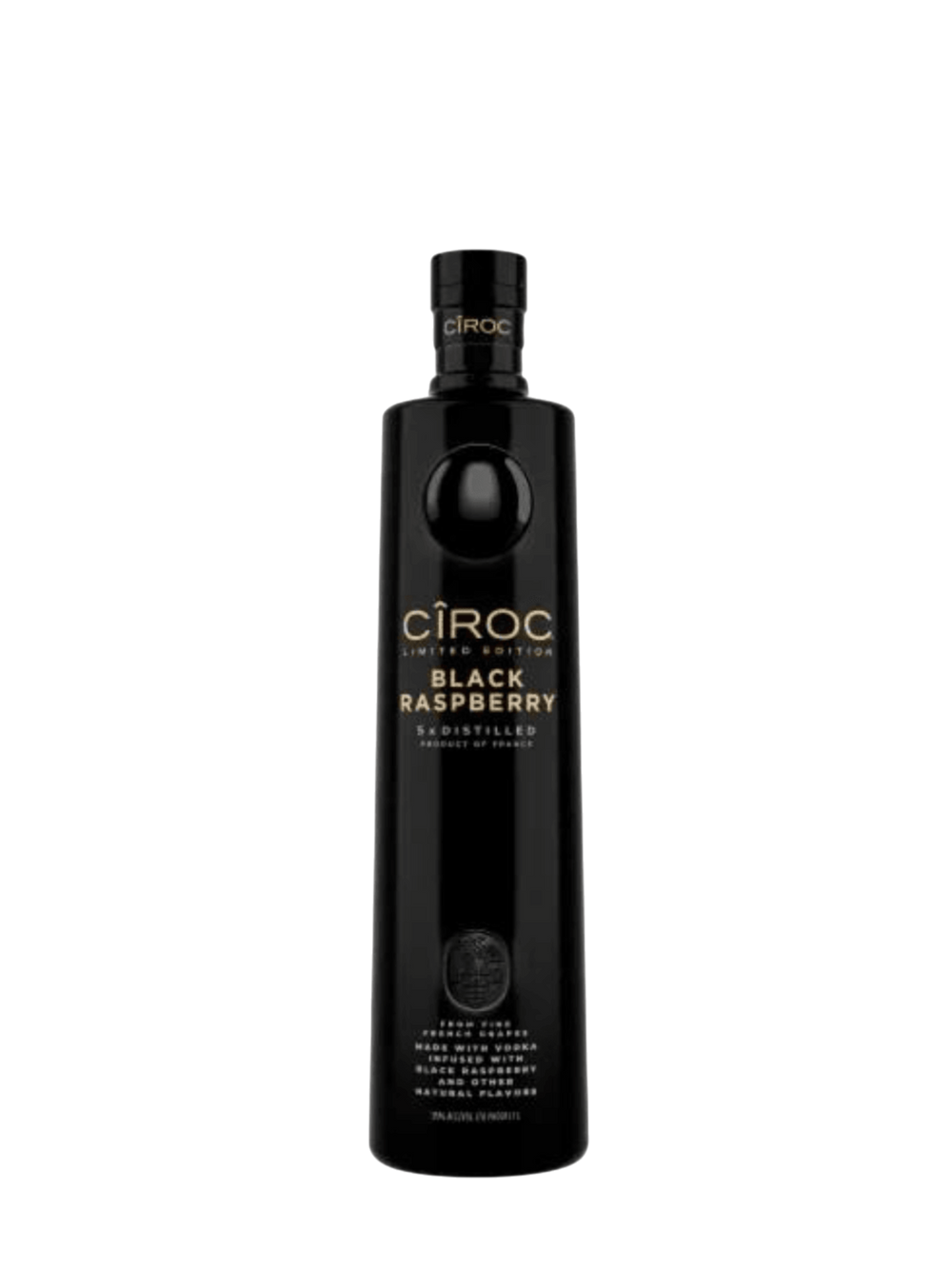 Ciroc Black Raspberry 1L