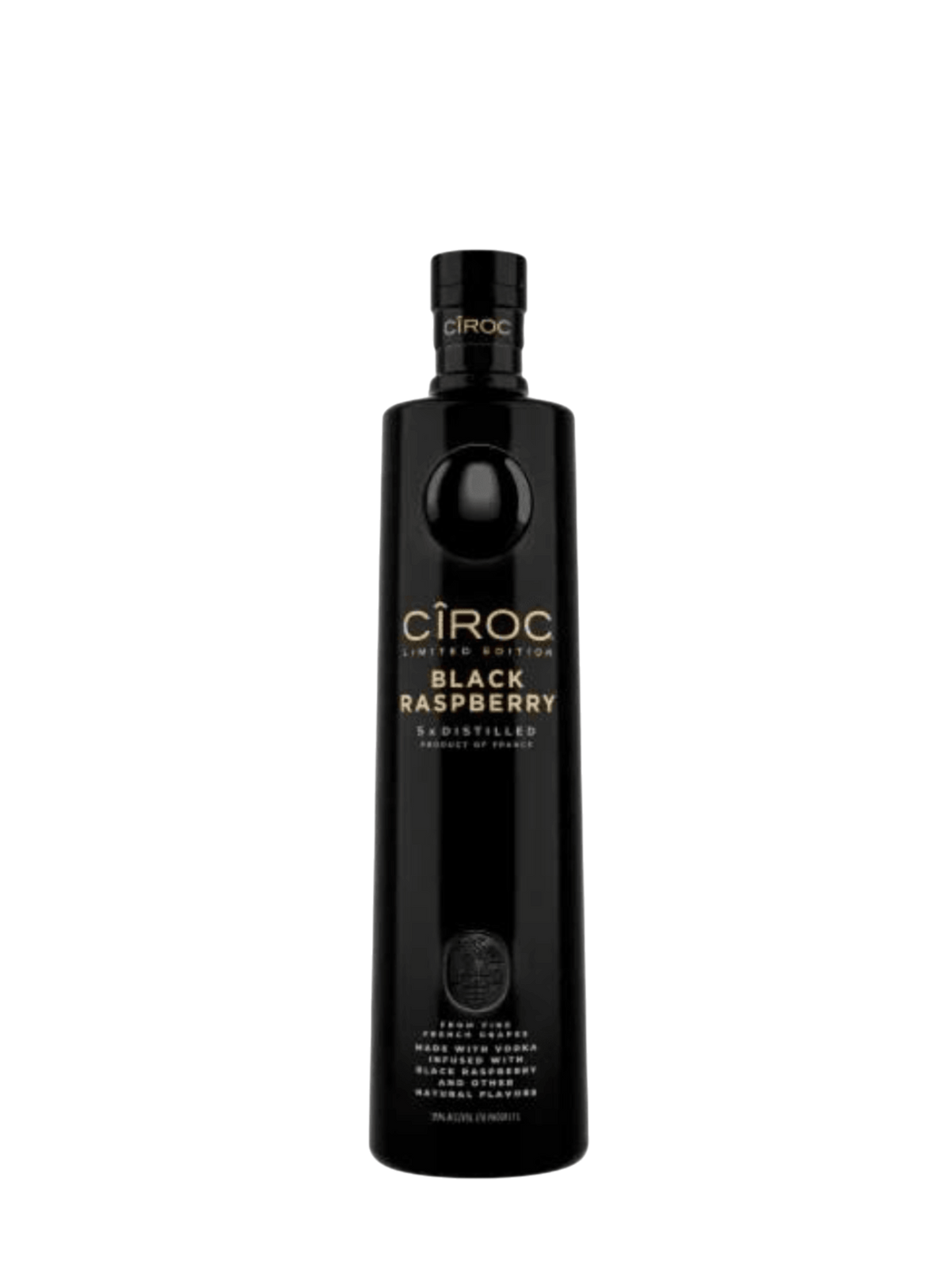 Ciroc Black Raspberry 1L