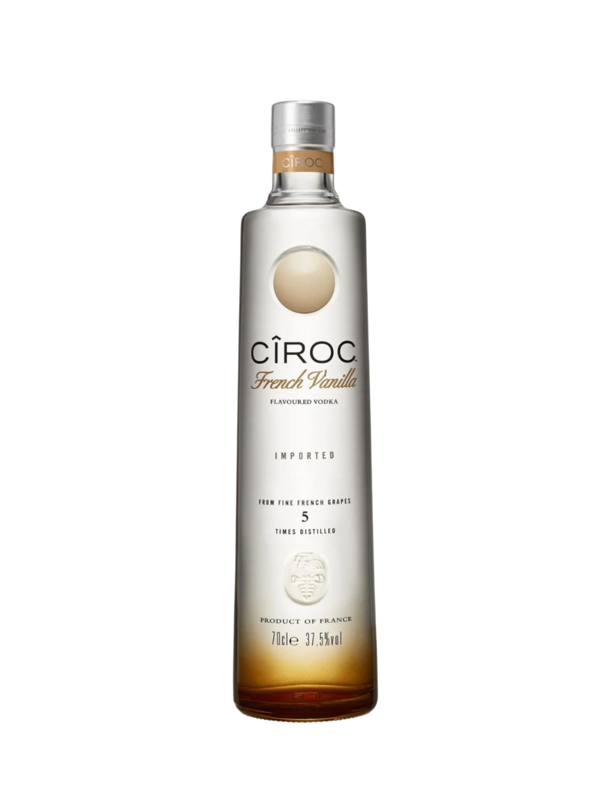 Ciroc French Vanailla 750ml