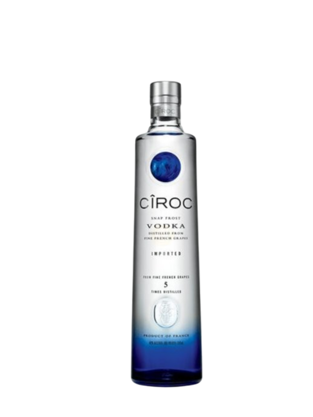 Ciroc Vodka 750Ml